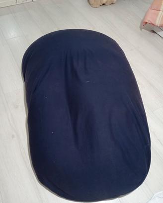 Pouf da arredamento 