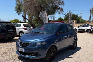 Lancia Ypsilon 1.0 FireFly 5 porte S&S Hybrid Ecoc