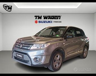 SUZUKI Vitara (2015) - Vitara 1.6 DDiS COOL