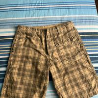 Bermuda uomo MURPHY & NYE