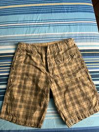 Bermuda uomo MURPHY & NYE