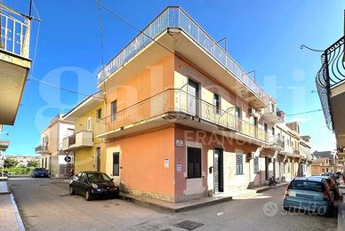 Casa Indipendente Avola [Cod. rif 3297123VRG]