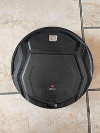 Robot Aspirapolvere Lefant M210 - Super Sottile, A