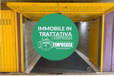 Box a Torino Via Magellano