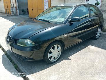 SEAT Ibiza 3ª serie - 2003