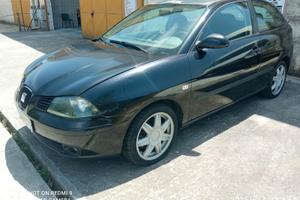 SEAT Ibiza 3ª serie - 2003