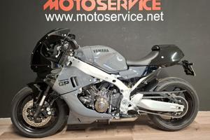 Yamaha XSR 900 GP