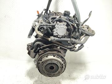 MOTORE COMPLETO AUDI A3 Serie (8P1) 03G103264FX BK