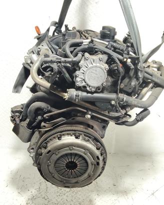 MOTORE COMPLETO AUDI A3 Serie (8P1) 03G103264FX BK