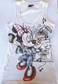 Canotta Disney