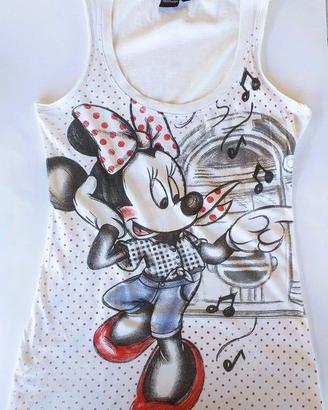 Canotta Disney