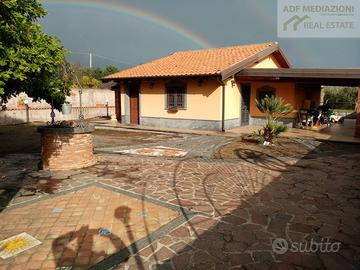 Appartamento Ragalna Bassa