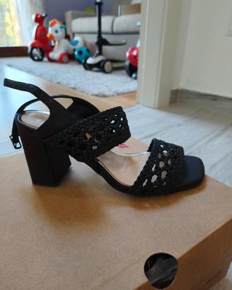 scarpe donna bata