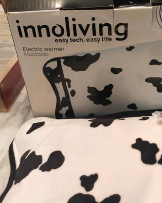 scaldino elettrico muccaldo