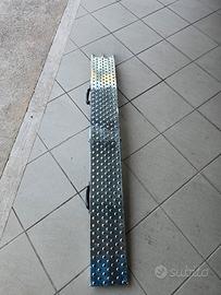 Rampa per Moto Mai usata