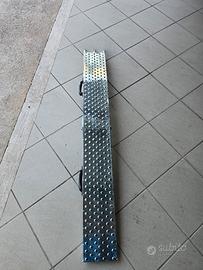 Rampa per Moto Mai usata