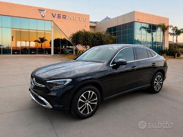 Mercedes-benz GLC 220 d 4Matic Mild hybrid Coupé A