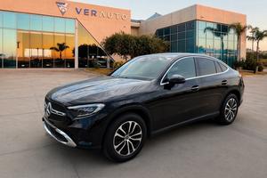 Mercedes-benz GLC 220 d 4Matic Mild hybrid Coupé A