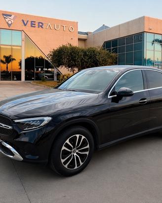 Mercedes-benz GLC 220 d 4Matic Mild hybrid Coupé A