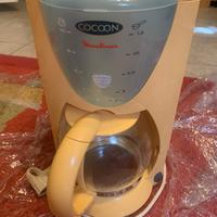 Macchina caffè americano Moolinex 