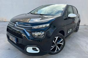 CITROEN C3 1.2 PURETECH 110cv 2022!!! SHINE!!! PRO