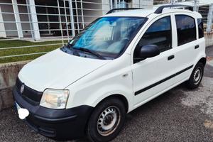 FIAT PANDA VAN
