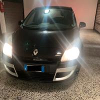 Scenic Xmod 2011 Dynamic 1.5 dci