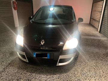 Scenic Xmod 2011 Dynamic 1.5 dci