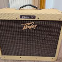 amplificatore Peavy Classic 30