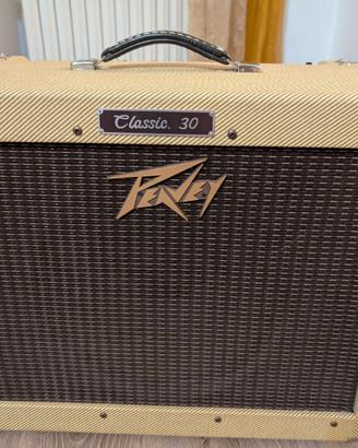 amplificatore Peavy Classic 30