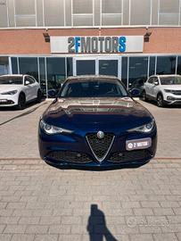 Alfa Romeo Giulia 2.2 t Executive 160cv auto my19
