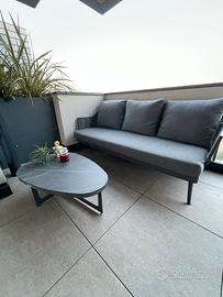 Salotto da Esterno Edg