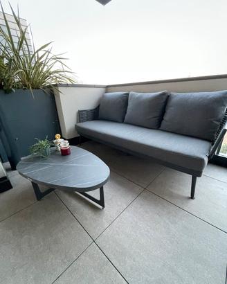 Salotto da Esterno Edg