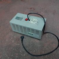 Stabilizzatore di tensione