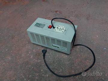 Stabilizzatore di tensione