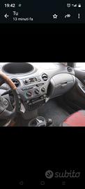 auto Toyota Yaris luna 1.3 