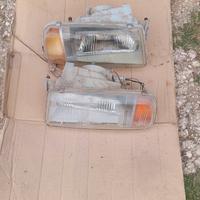 coppia di proiettori / faro Suzuki Vitara 