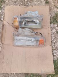 coppia di proiettori / faro Suzuki Vitara 