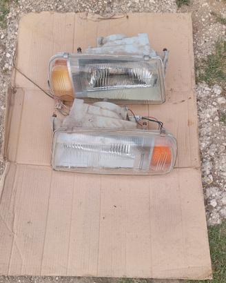 coppia di proiettori / faro Suzuki Vitara 