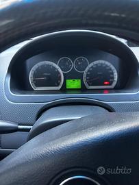 Chevrolet aveo ecologic 2010 Benzina/Gpl
