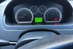 Chevrolet aveo ecologic 2010 Benzina/Gpl