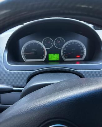 Chevrolet aveo ecologic 2010 Benzina/Gpl