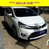 TOYOTA Verso 1.6 D-4D 7 posti Business Pack