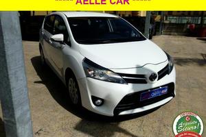 TOYOTA Verso 1.6 D-4D 7 posti Business Pack