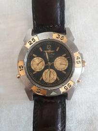 Orologio da polso cronografo uomo Sector ADV 2500