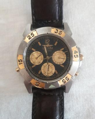 Orologio da polso cronografo uomo Sector ADV 2500