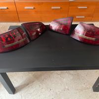 Fanali audi A4, S4, RS4 b8/b8.5 oscurati