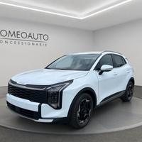 KIA Sportage NEW 1.6 TGDi GPL Style
