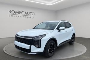 KIA Sportage NEW 1.6 TGDi GPL Style