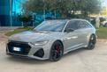 Audi RS6 Avant 4.0 TFSI V8 quattro tiptronic SUPER